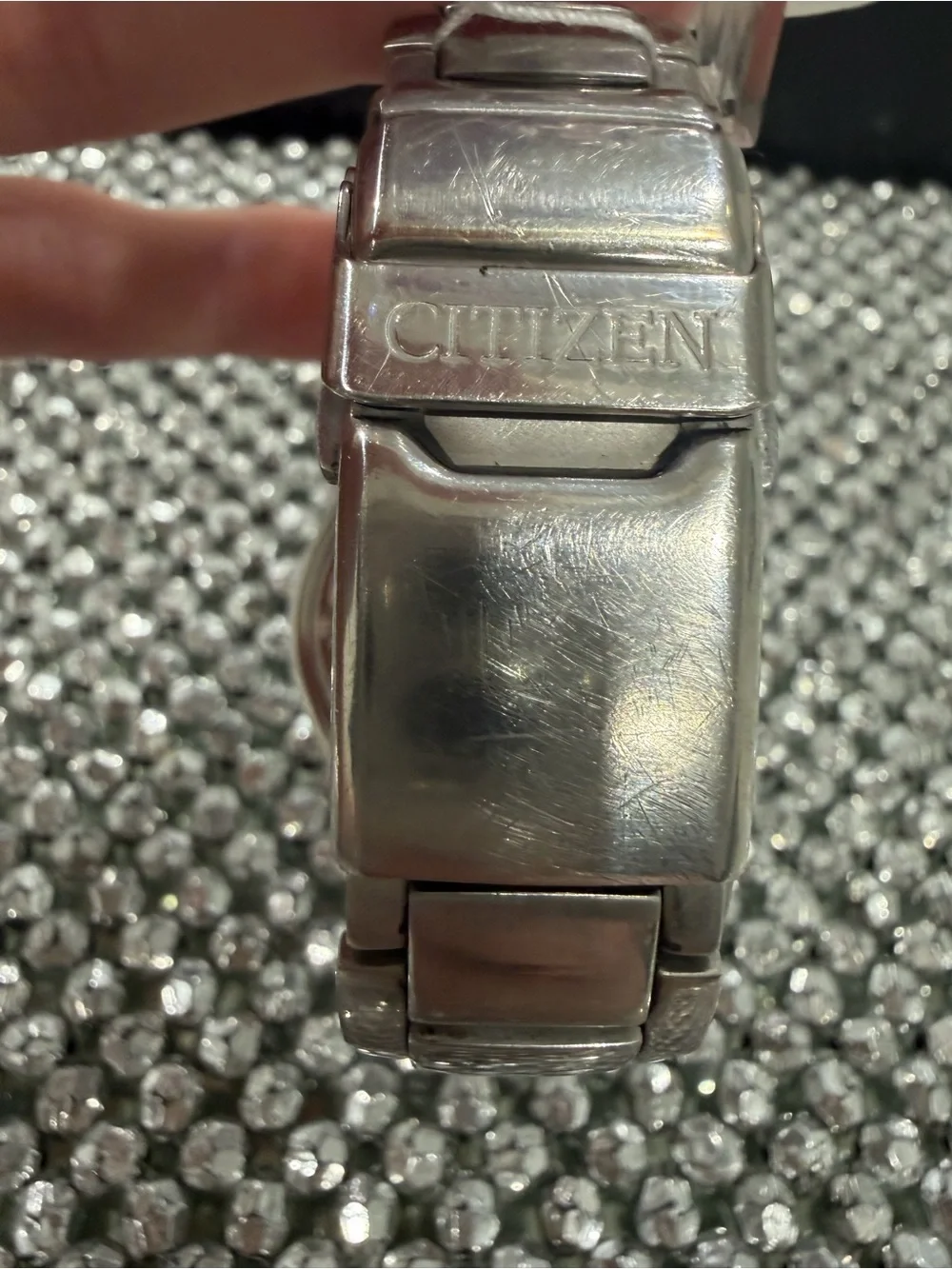 Citizen eco drive